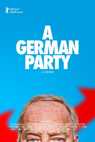 Poster of A German Party