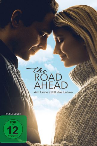 Poster zu The Road Ahead - Am Ende zählt das Leben