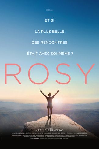 Poster zu Rosy: Aufgeben gilt nicht