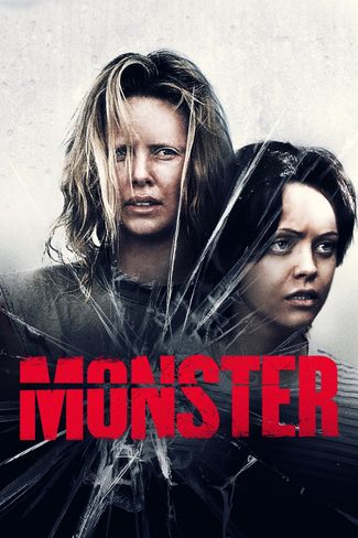 Poster zu Monster