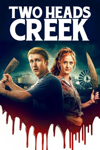 Poster of Two Heads Creek