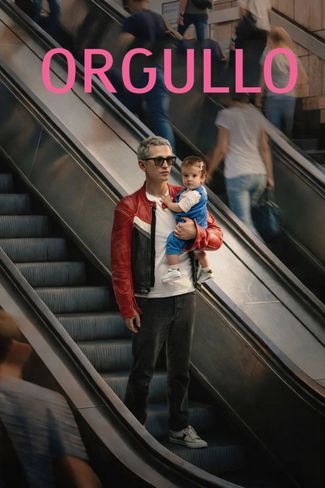 Poster zu Proud