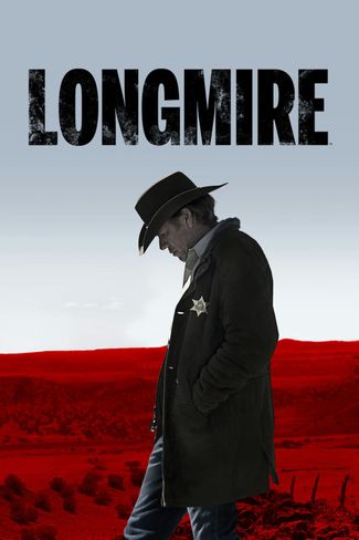 Poster zu Longmire