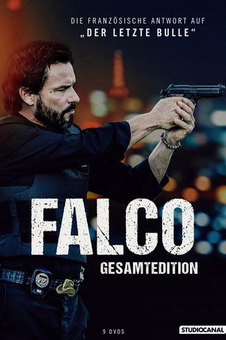 Poster zu Falco