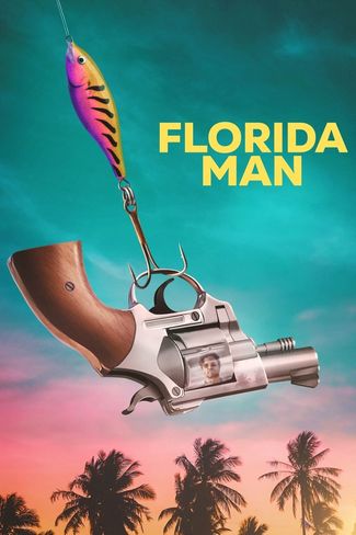 Poster of Florida Man