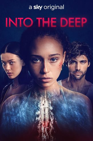 Poster of Into the Deep