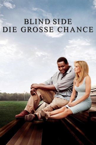 Poster of The Blind Side