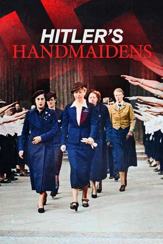 Poster zu Hitlers Helferinnen