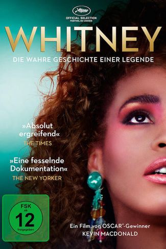 Poster zu Whitney