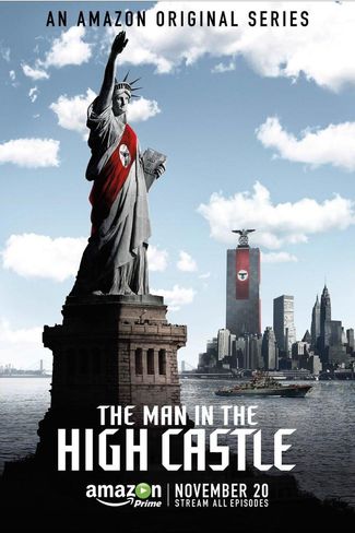 Poster zu The Man in the High Castle
