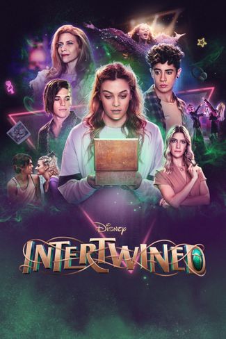 Poster of Intertwined