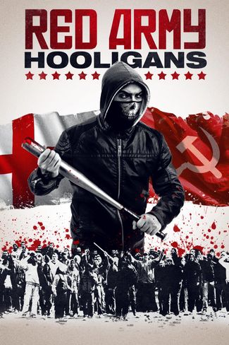 Poster of Red Army Hooligans