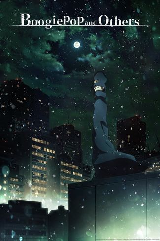 Poster zu Boogiepop and Others