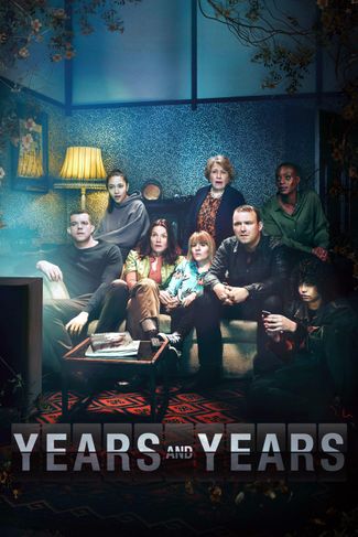 Poster of Years and Years