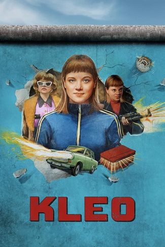 Poster of Kleo