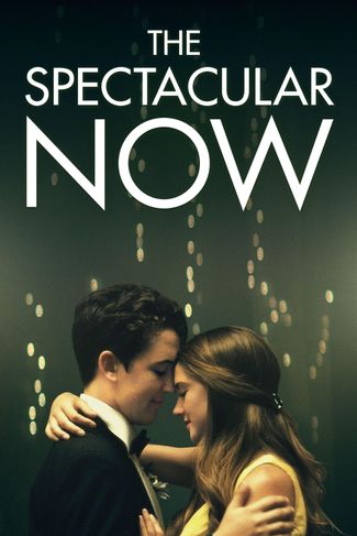 Poster zu The Spectacular Now