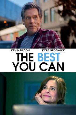 Poster of The Best You Can