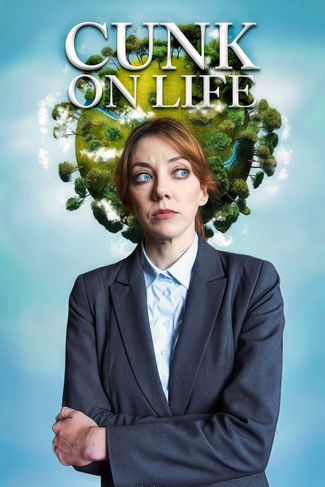 Poster zu Cunk on Life