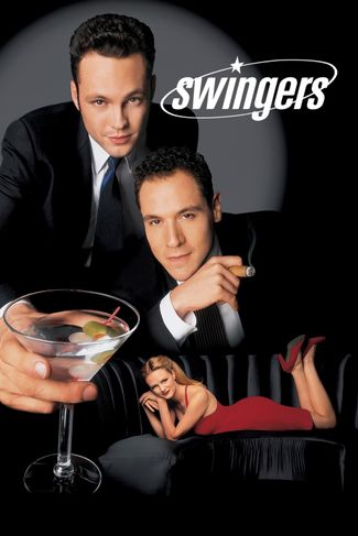 Poster of Swingers