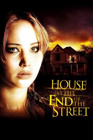 Poster zu House at the End of the Street