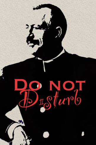 Poster zu Do Not Disturb