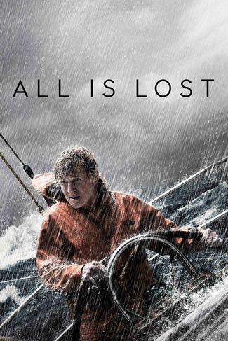 Poster zu All Is Lost