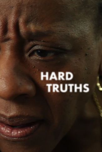 Poster of Hard Truths