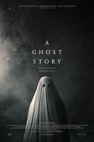 Poster zu A Ghost Story
