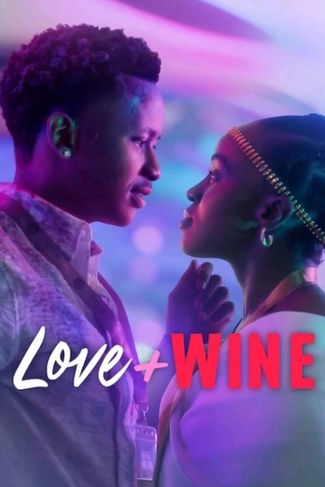Poster zu Love and Wine