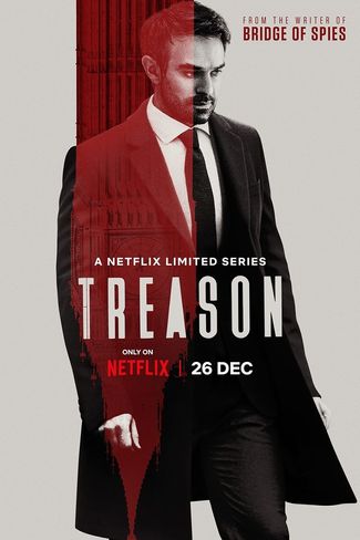 Poster of Treason
