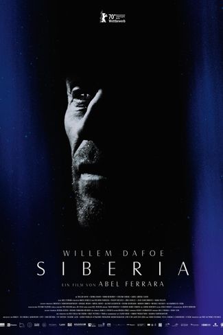 Poster zu Siberia