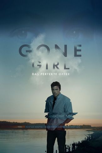 Poster zu Gone Girl - Das perfekte Opfer