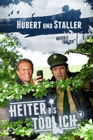 Poster of Hubert & Staller
