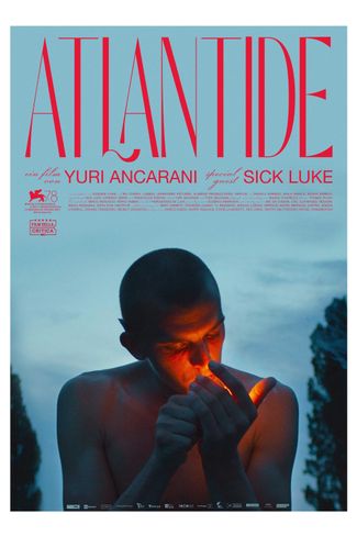 Poster of Atlantide