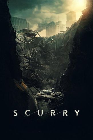 Poster zu Scurry