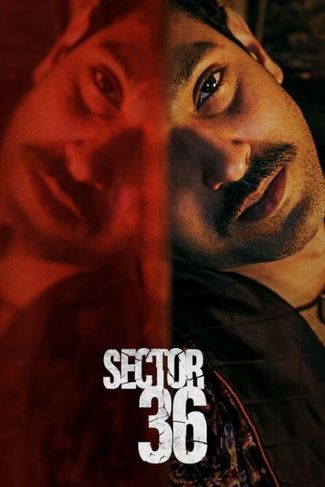 Poster of Sector 36