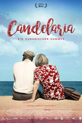 Poster of Candelaria