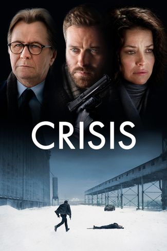 Poster of Crisis