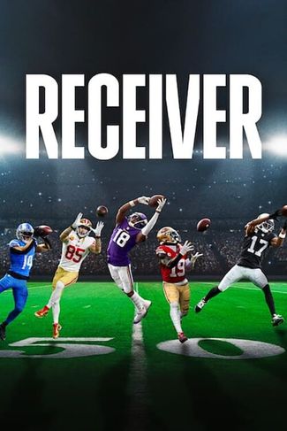 Poster zu Receiver