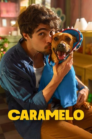 Poster zu Caramelo