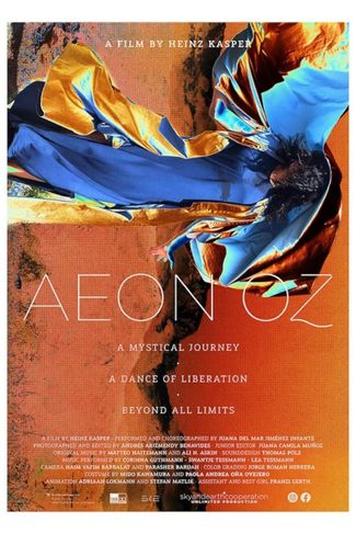 Poster of Aeon Oz