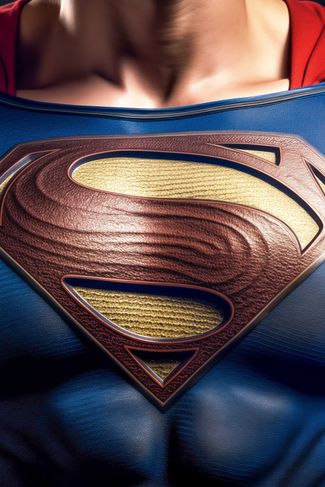 Poster zu Superman
