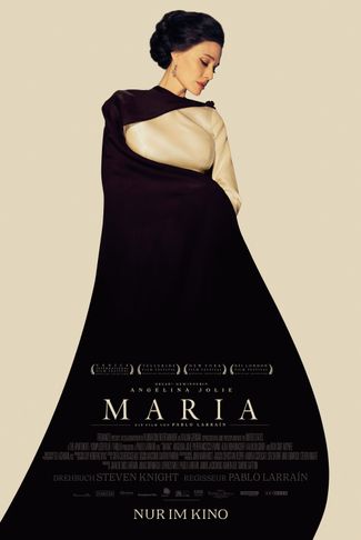 Poster of Maria