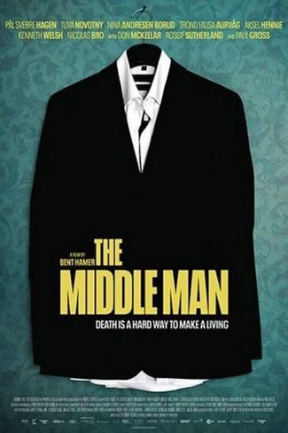 Poster zu The Middle Man