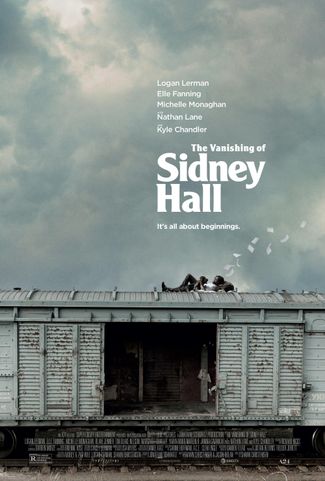 Poster zu Wo steckt Sidney Hall?