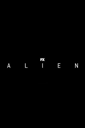 Poster of Alien