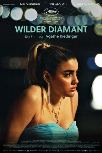 Poster zu Wilder Diamant