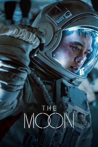 Poster zu The Moon