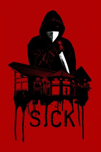 Poster of Sick