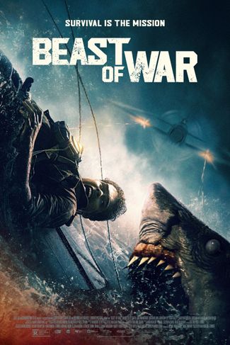 Poster zu Beast of War